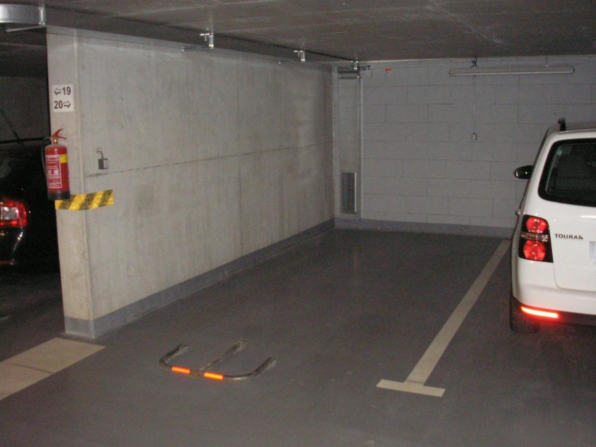 Vodni With Parking Brno