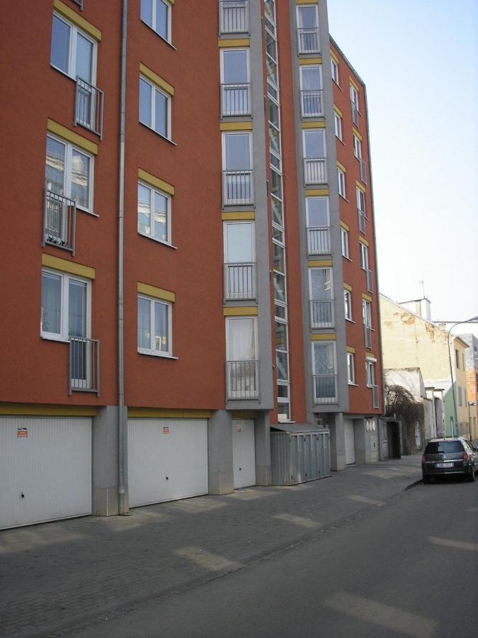 Apartment Vodni With Parking *