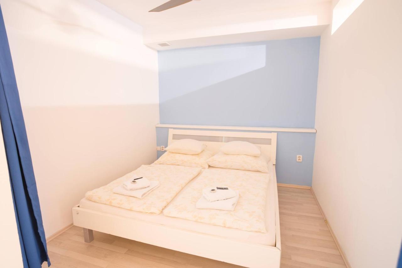 Apartment Vodni With Parking