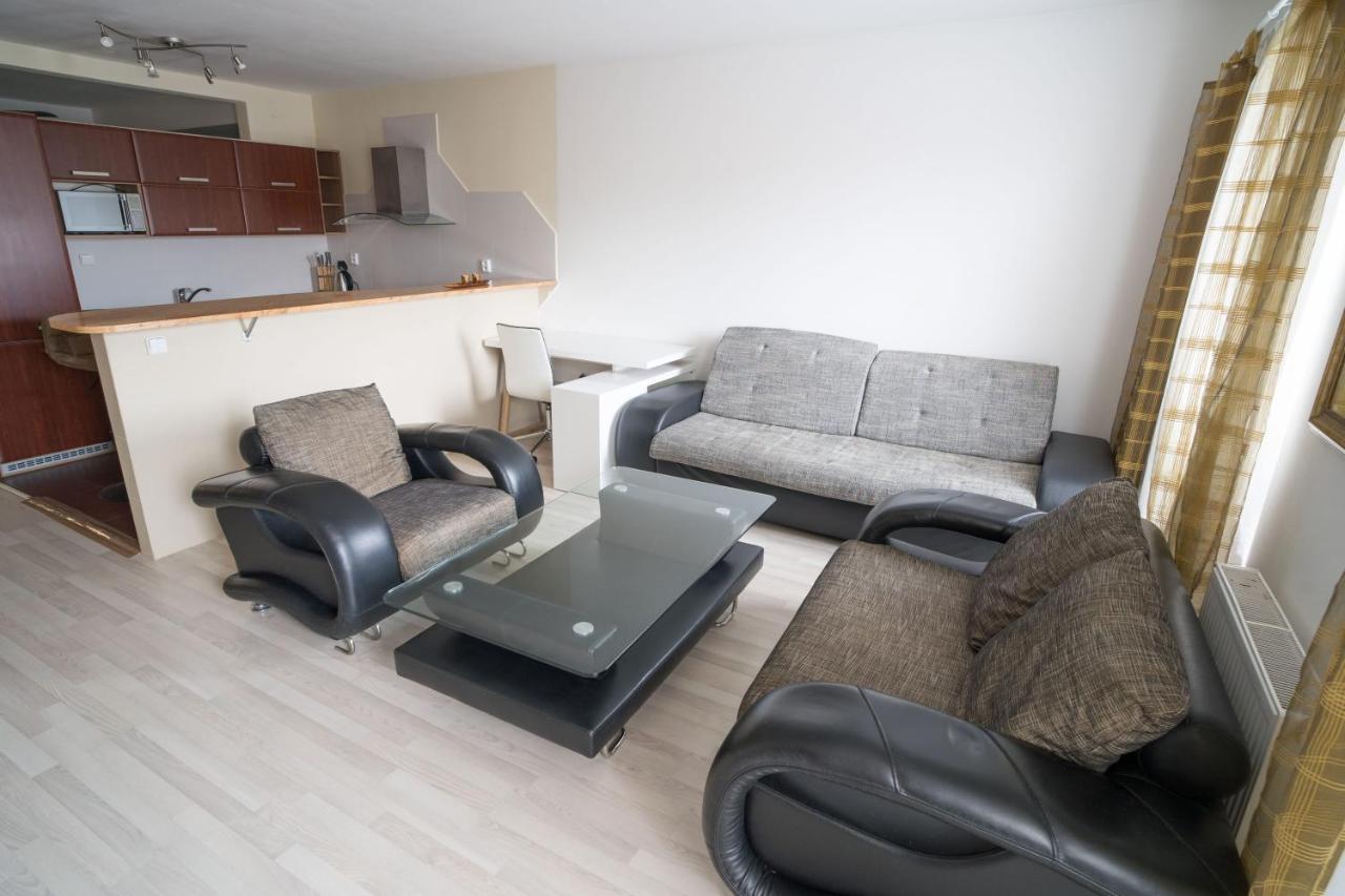 Apartment Vodni With Parking *