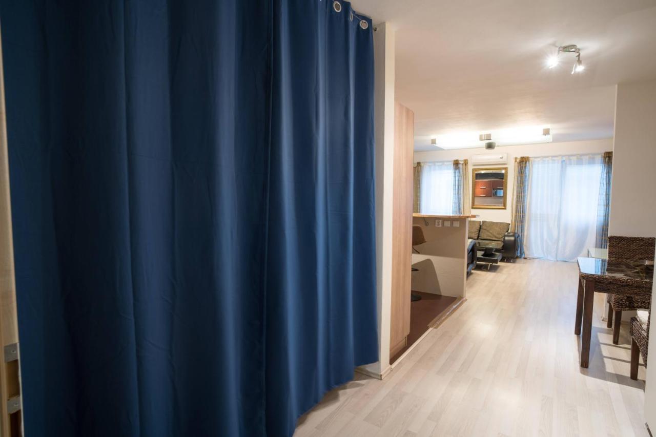 Apartment Vodni With Parking Brno