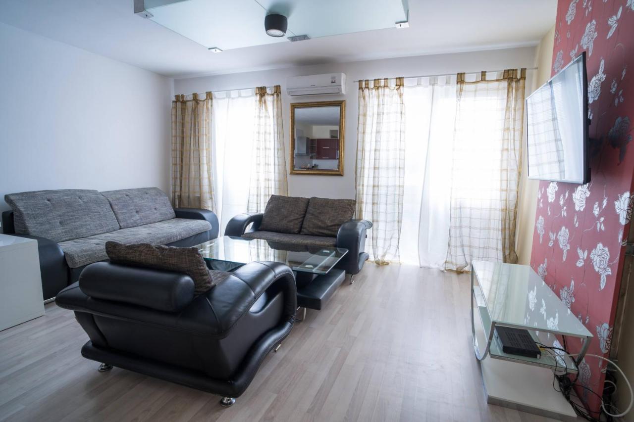 Apartment Vodni With Parking